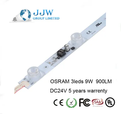 Hot sale led module led display module samsung led module