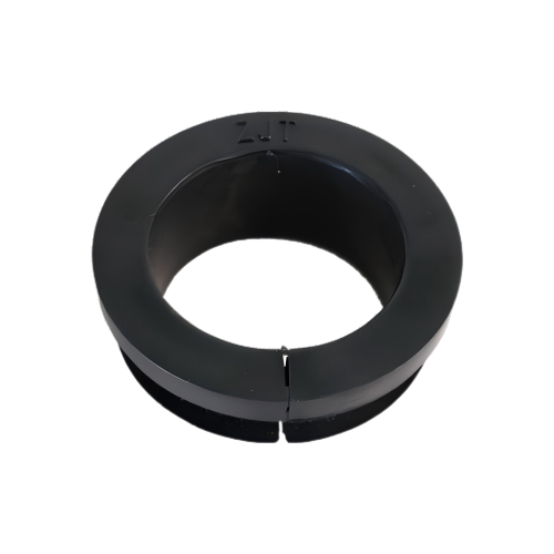 Luva de flange de borracha durável