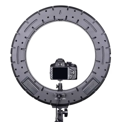 Camera video led ring light photography lighting equipment