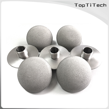 Titanium Disc Aerator for water treatment