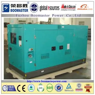 Hot Sale! Deutz Diesel Generator 11Kw-1130Kw