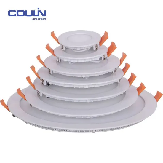 Professional Car Accessories Exporter Led Small Panel Light