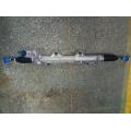 Hydraulic power steering gear for VW Transporter T5
