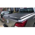 Hartklapper Abholung Tonneau Cover