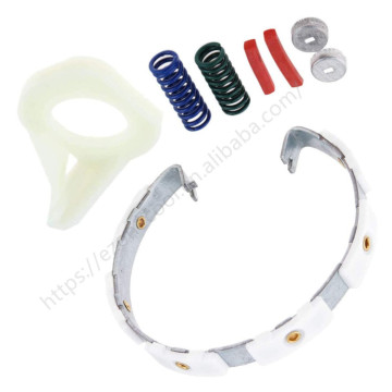 285790 Washer Clutch Lining Kit for Whirlpool Washing Machine Parts: 285332, 3354732