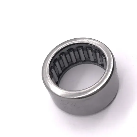 High-Quality Wholesale Needle Roller Bearings: K10X16X12, K12X15X10, K12X15X13, K12X16X10, K12X16X13, and K12x18x12