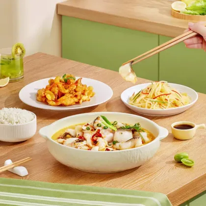 Organic Rice Vinegar - Halal Chinese White Rice Vinegar