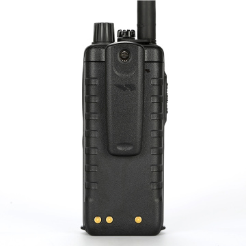Yaesu hx380 impermeable marine walkie talkie