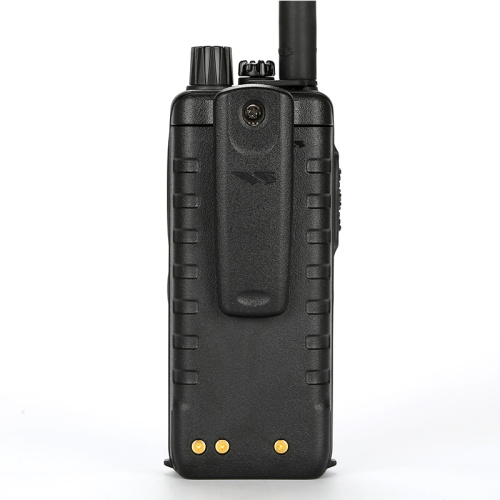 Yaesu hx380 imperméable marine walkie talkie