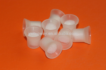 Tattoo Pigment/Ink Cup With Spong