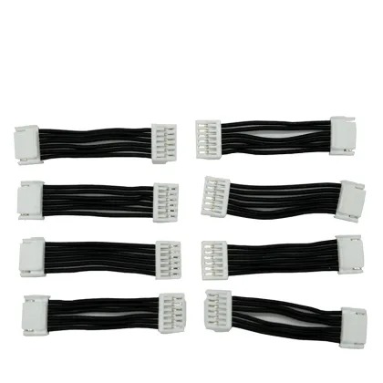 PH JST 1.25mm wire harness
