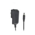 12V 0,5A Adattatore a parete da 6W con tappi intercambiabili