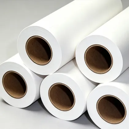 Custom sublimation transfer paper