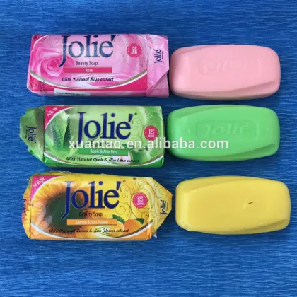 Jolie Beauty soap ,Bath soap ,Toliet soap