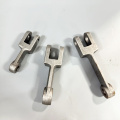 Scraper ea boleng bo holimo ea scraper conveyor chain