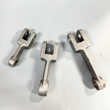 Scraper ea boleng bo holimo ea scraper conveyor chain
