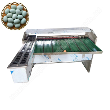 Egg Grading Sorting Machine for Sale