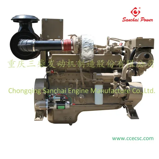 Aftermarket Marine Parts for 3.0 Boat Engine