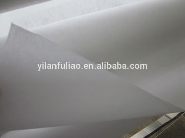 J1080HF non-woven fusing interlining coating LDPE