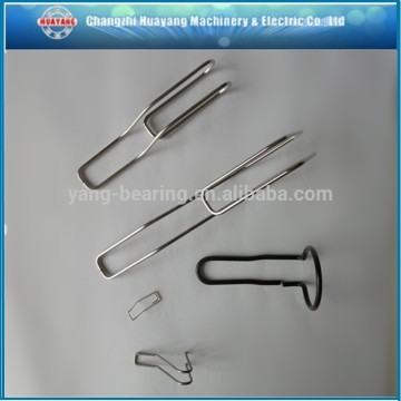 Wholesale Chinese high quality wire forms linear force spring