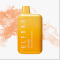 Elf Bar BC5000 13ml E-juice 5%