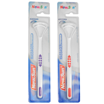 Home Use Tongue Cleaner