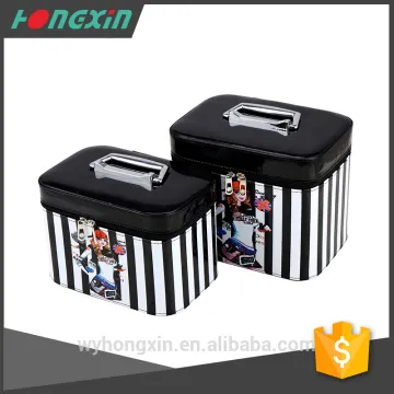 exquisite workmanship cardboard cosmetic packaging beauty box