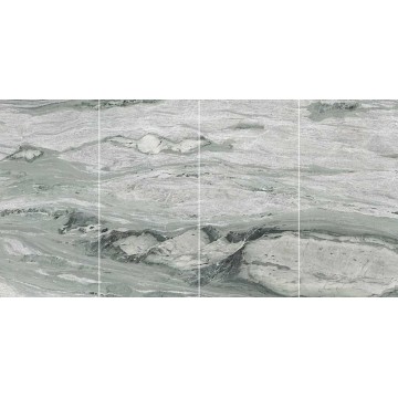 LS001-4 Digital Druckwandplatte