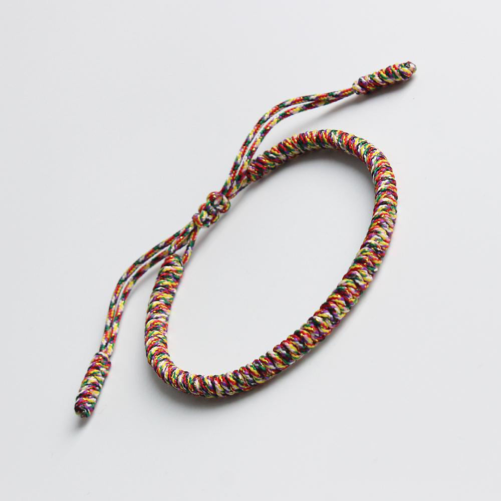 Handmade Rope Bracelet