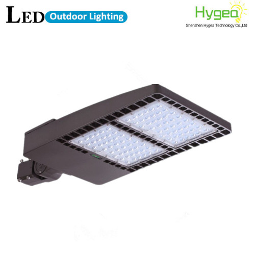 10800lm 90w 277V Outdoor LED Lights