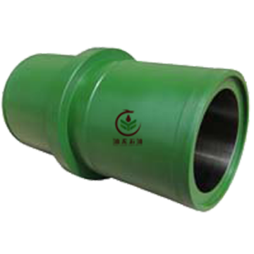 API Triplex Mud Pump Liners