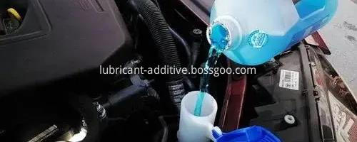 car antifreeze