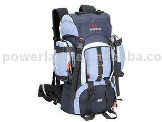 Hiking Backpack