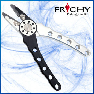 FPB08 Saltwater Wholesale fishing tackle fishing cutter pliers scissor