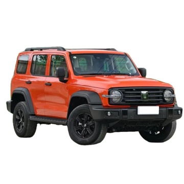 Hot Selling Tank 300 2024: 2.0T Traverser 48V Light Hybrid Gasoline SUV - Made in China TANK 500 400 TANK 300" 

However, if you're looking for a more concise and SEO-friendly title, you might consider:

"2024 Tank 300: 2.0T 48V Hybrid SUV - Chinese Brand
