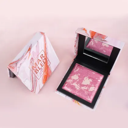 Direct Makeup Vendors Pressed Powder Makeup Highlighter