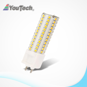 G12 13W 3000K LED Ampul