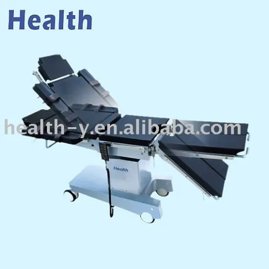 TD Electric Surgical Table
