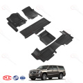 Cadillac Escalade TPE Mats de sol