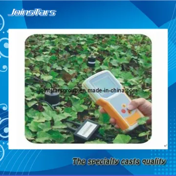 Soil Salt Meter for Soil Test (EC-I)