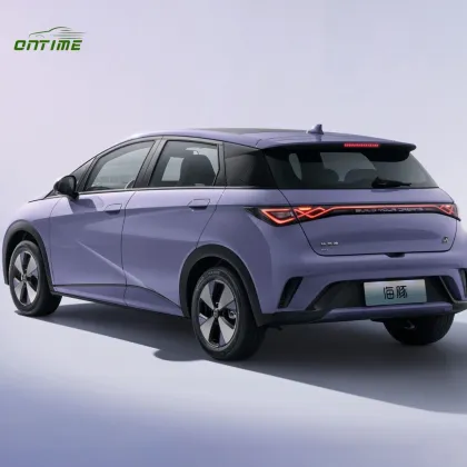 New Environmentally Friendly Vehicles New Energy Be Careful of Electric Vehicles Online Enterprises