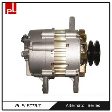 ZJPL 24V 80A A6T75586 ac alternator 10kw