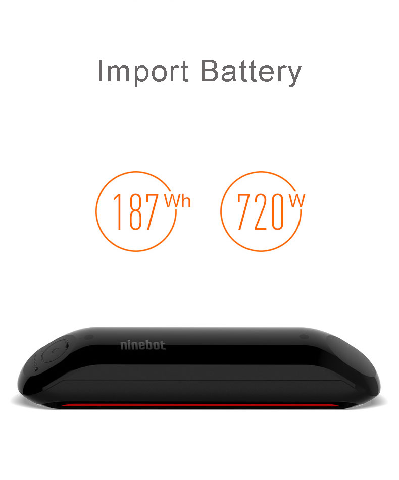 Electric Skateboard Battery