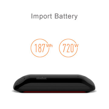 NINEBOT KickScooter ES1 Scooter Battery Pack