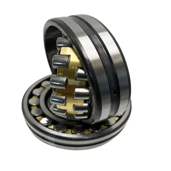 Spherical Roller Bearing 22210E for Agricultural Machinery