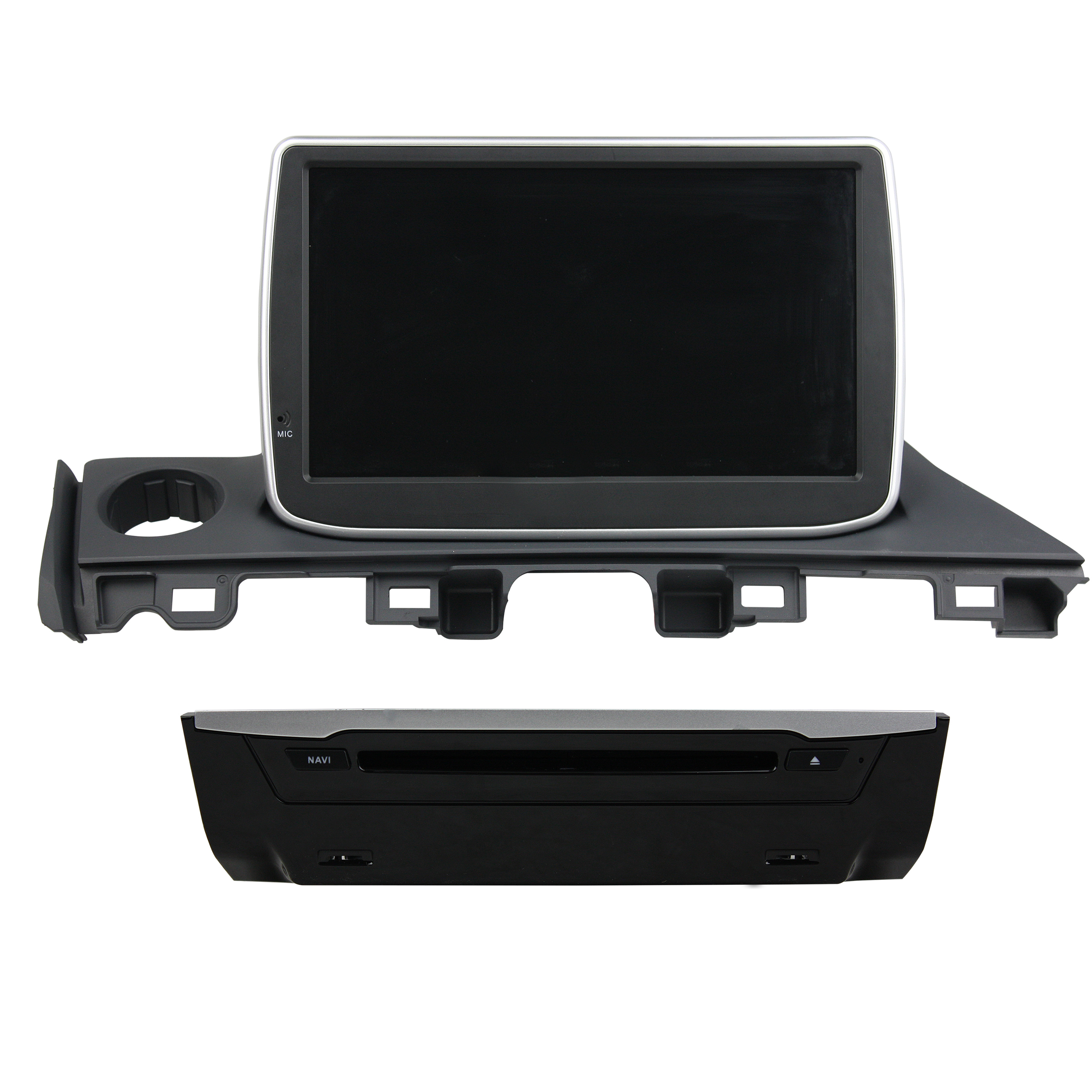 Mazda 6 Atenza 2017 CAR DVD player 9 inch