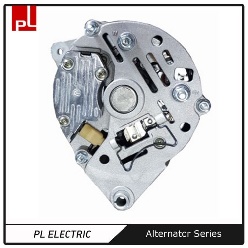 ZJPL 12V 70A A127 renovou o alternador de lucas de carro