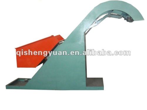 China Best Bucket Conveyor /bucket conveyor design/bucket type conveyor