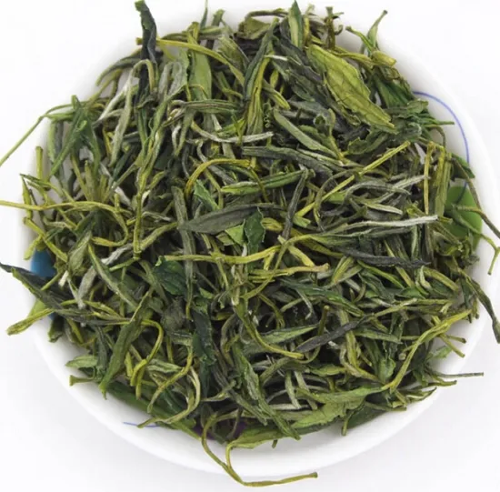 Huangshan maofeng China Hot sale authentic organic green tea