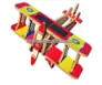 Solar toys solar airplane toys